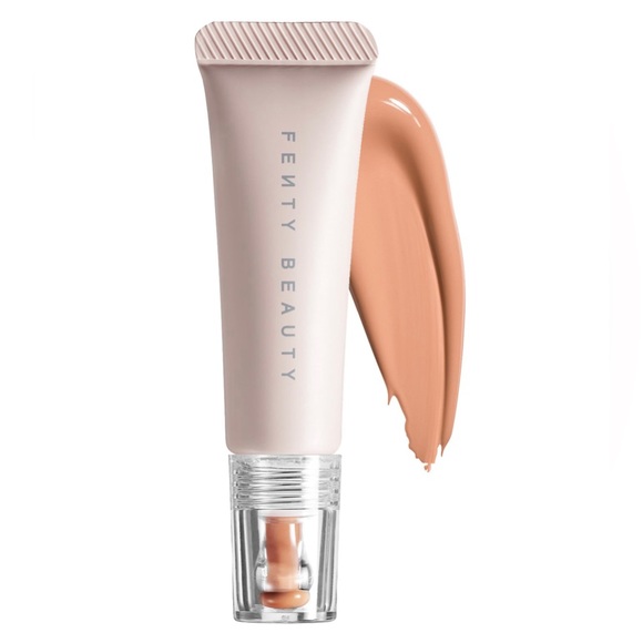 FENTY - Bright Fix Eye Brightener Concealer, Peach, HOST PICK, Best in Makeup - Picture 1 of 6